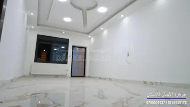 شقة في البلقاء _ السلط _ الشفا الجنوبي - 78,000 دأ - صورة NaN